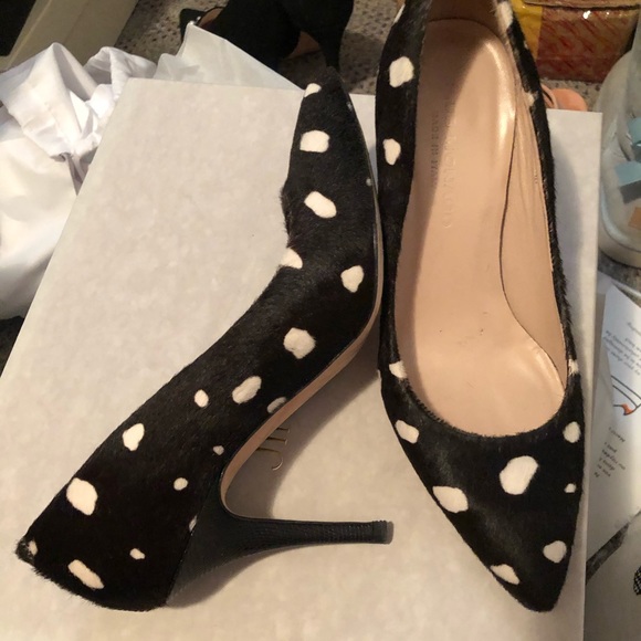 Cute Club Monaco pumps - Picture 3 of 3